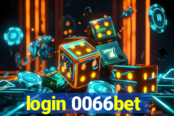 login 0066bet